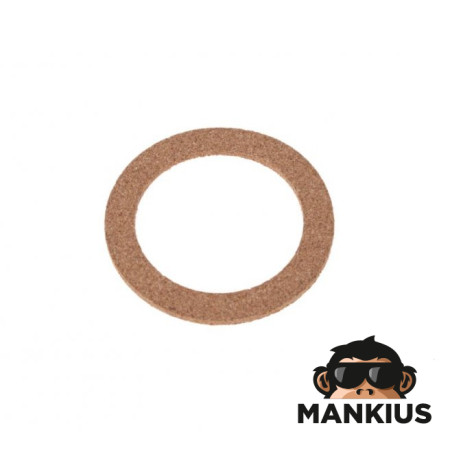 GASKET, FUEL CAP SIMSON CORK