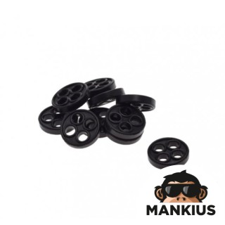 TARPIKLIS, KURO KRAPAS SR50/MZ ORG