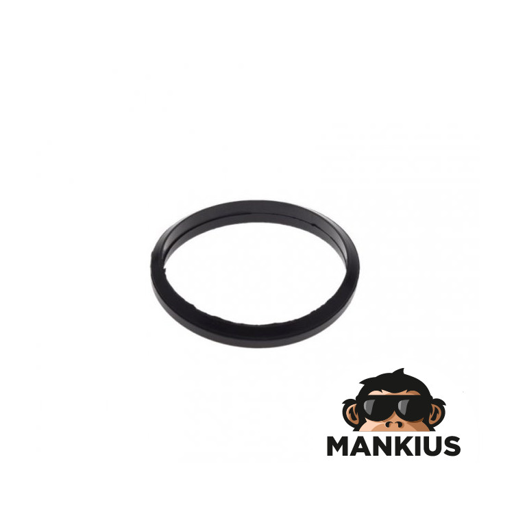 GASKET, MUFFLER S51