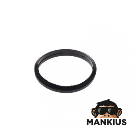 GASKET, MUFFLER S51