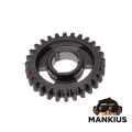 GEAR 2 MZ250 NT:28 CN
