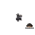 GEAR, 1-3 MZ250 NT:22 CN