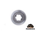 GEAR, 1st NT:44 SIMSON S51 ORG