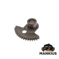 GEAR, KICK STARTER CZ 175
