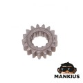GEAR, NT:17 SIMSON