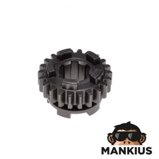 GEAR, NT:22 TS250 4 GEIČIŲ ATSKAITINIMAS VELENAS