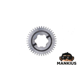 GEAR, NT:40 S51 ORG