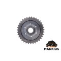 GEAR, PRIMARY CLUTCH OUTER WSK175