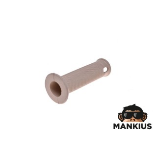 GRIP, VARENA MZ TS ES BALTAS, SU skyle