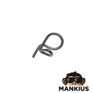 GUIDE, SPEEDOMETER CABLE BRACKET FOR WSK 125 175