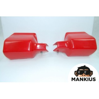 RANKŲ APSAUGĖ MZ RED