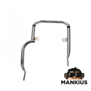 RANKENĖ, MZ150 251 NAUJAS MODELIS