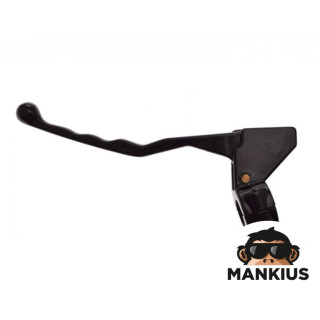 HOLDER ASSY, DRUM BRAKE LEVER MZ