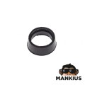 HOSE, INTAKE PIPE JTS