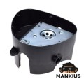 Korpusas, ORO FILTRAS S51 S53