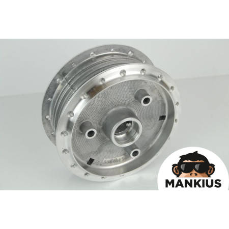 HUB, WHEEL S51