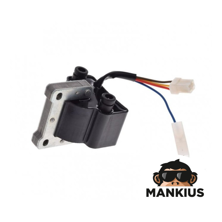 IGNITION COIL FOR MZ 250