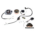 UŽDEGIMO RINKINYS, CDI DĖL WSK125