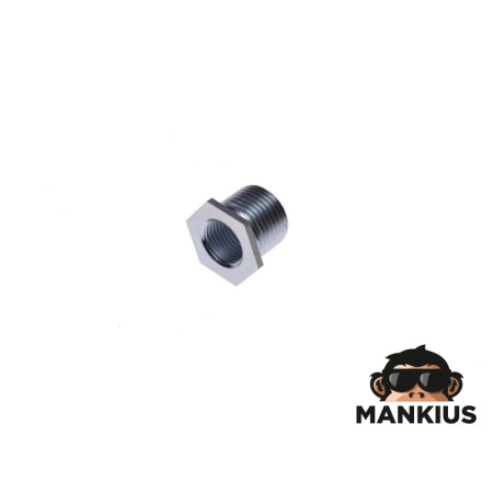 INSERT, SPARK PLUG THREAD REPAIR BUSH