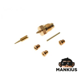 JET SET, SU JET LAIKIKLIU SIMSON NAUJAS MODELIS 16N3-5