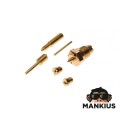 JET SET, be laikiklio S50 SENAS MODELIS 16N1-5