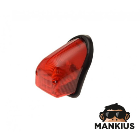 LAMP, REAR WSK JUNAK