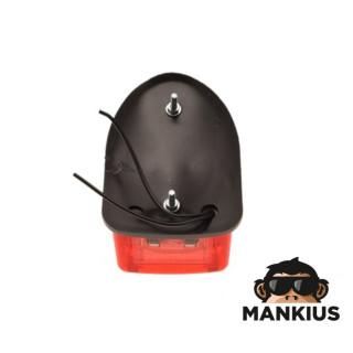 LAMP, REAR WSK JUNAK