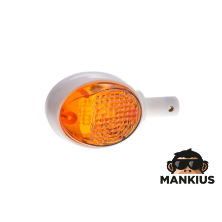 LAMP, TURN SIGNAL MZ ES HANDL. MOUNT.EEC