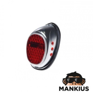 LAMP, TURN SIGNAL SIMSON S53 ORG