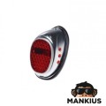 LAMP, TURN SIGNAL SIMSON S53 ORG