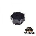 LEG SHIELD LH/HH SR