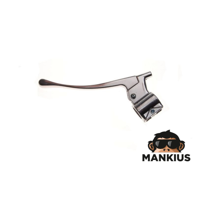 LEVER ASSY, CLUTCH MZ TS W/HOLDER