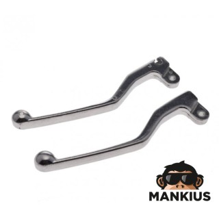 JAWA TS 350 SVIRTIES RINKINYS, STABDŽIS+SANKA