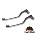 JAWA TS 350 SVIRTIES RINKINYS, STABDŽIS+SANKA