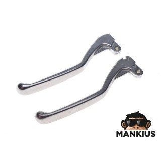 JAWA TS 350 SVIRTIES RINKINYS, STABDŽIS+SANKA