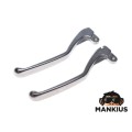JAWA TS 350 SVIRTIES RINKINYS, STABDŽIS+SANKA