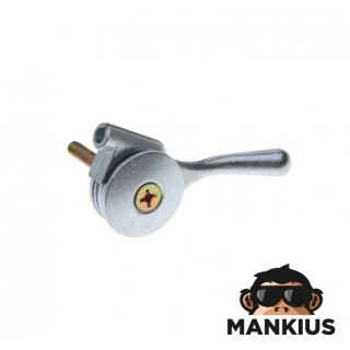 Svirtis, droselio FORMZ TS, WSK, SHL M11