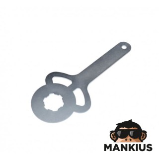 LOCK, CLUTCH HUB REMOVE TOOL