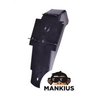 PRIEKINIS PUVASAUGLAS, GALINIS SPORAS S53