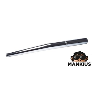 MUFFLER ASSY MZ251 250 HUN