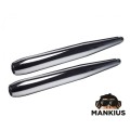 DUSINUTINĖS ĮSTAIGAS, JAWA 350 12V LONG 638 SET 2 Vnt.