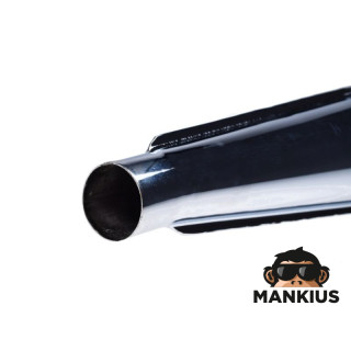 MUFFLER SHL 175