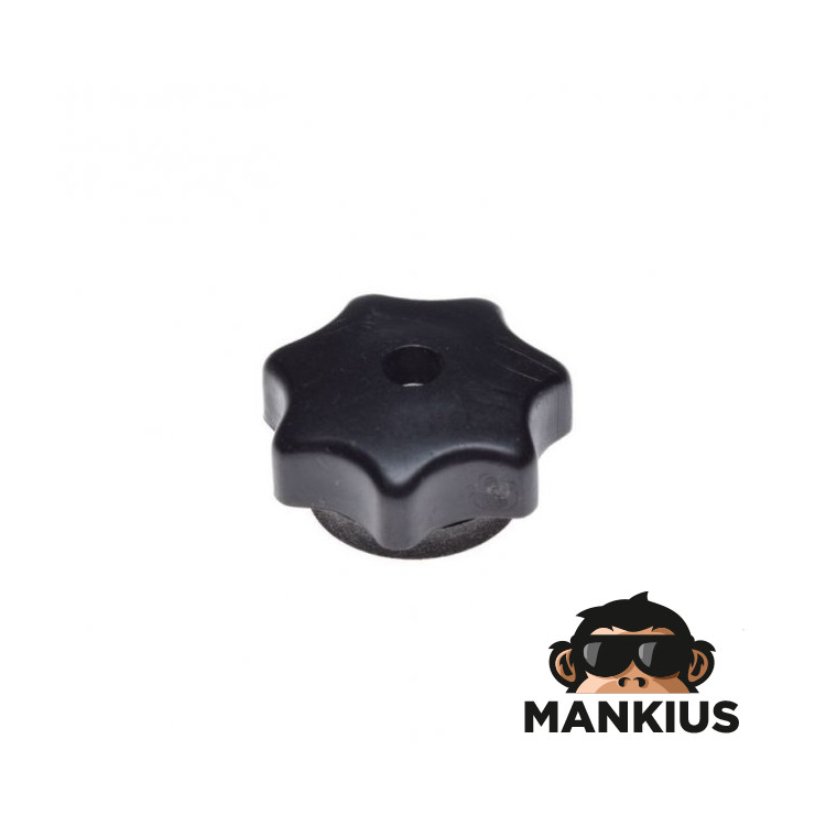 NUT, ENGINE COVER SR