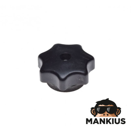 NUT, ENGINE COVER SR