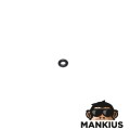 ORING, DROSINIMO stūmoklis, skirtas AMAL CARB. SIMSON S51