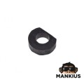 KLUBAS, KURO BAKO GUMINIS GALIS JAWA 639/640