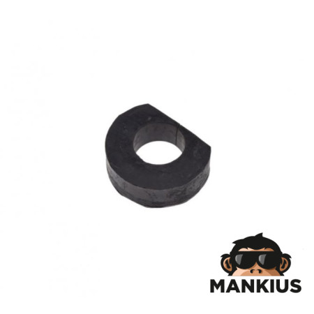 KLUBAS, KURO BAKO GUMINIS GALIS JAWA 639/640