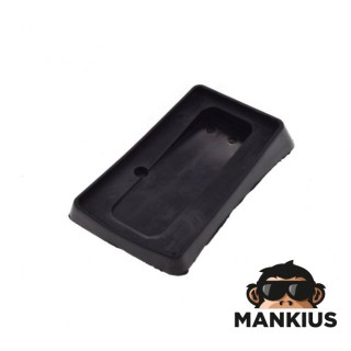 PAD, RUBBER, TAIL LAMP FOR K750