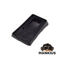 PAD, RUBBER, TAIL LAMP FOR K750