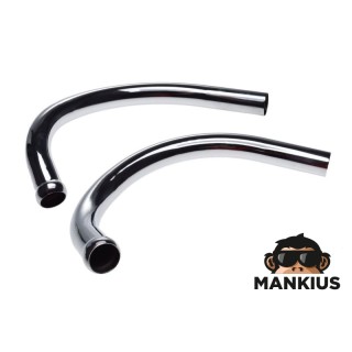 VAMZDŽIŲ RINKINYS, IŠMETIMO JAWA 638 12V SPORT